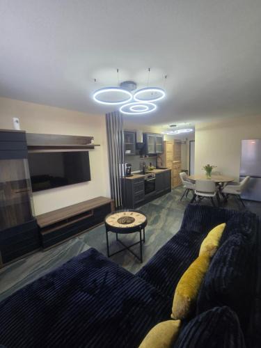 Ludus Apartment | CityVibe Apartament