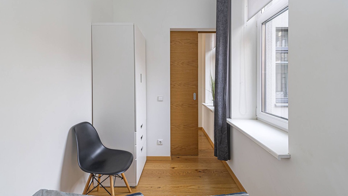 Old Town Apartment | CityVibe apartment by Polo Apartments