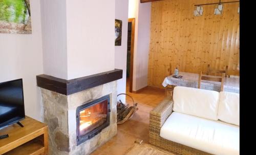 Valdecabras Apartment | Ciudad Encantada Tio Daniel