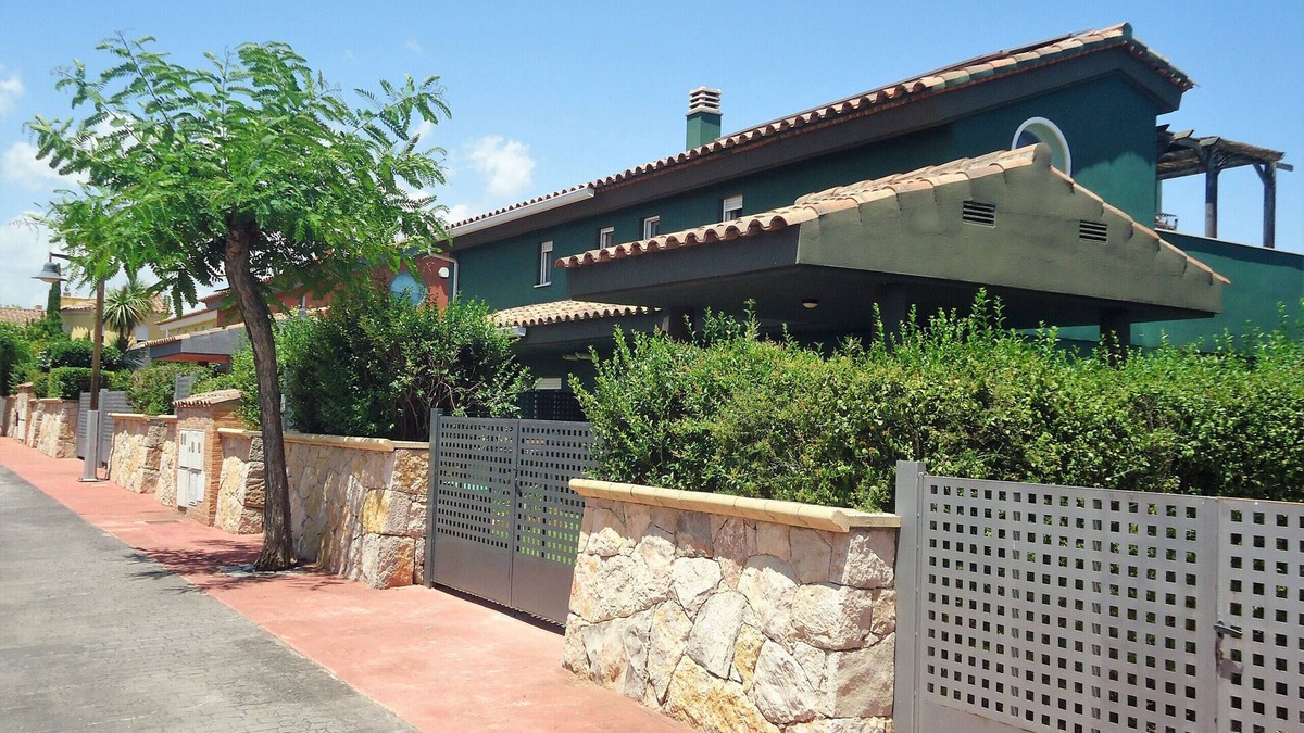 Peniscola Apartment | Ciudad Jardin