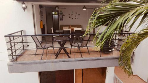 Zona Colonial Apartment | Ciudadela Santa fe Apartasol 4 A 2