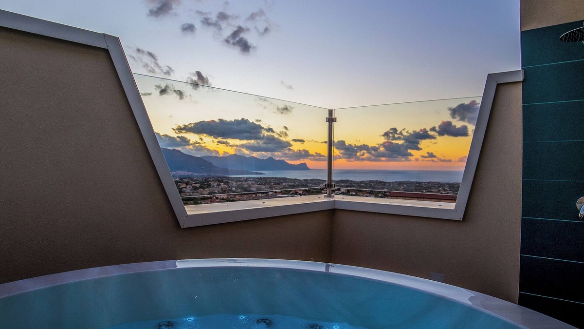 Alcamo Bed & Breakfast | Ciuri' affittacamere