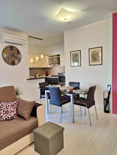 Oristano Apartment | Ciusa Apartment