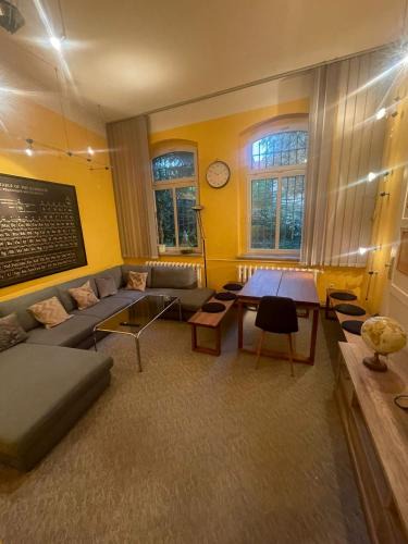 Merseburg Apartment | CIV-Fewo