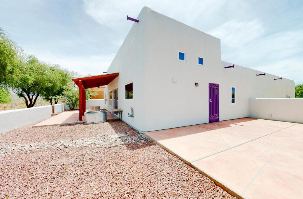 Civano House | Civano Gem