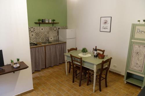 Agrigento Apartment | Civico 167