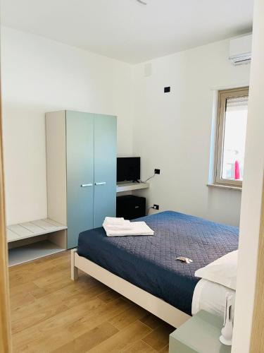 Acri Bed & Breakfast | Civico 185