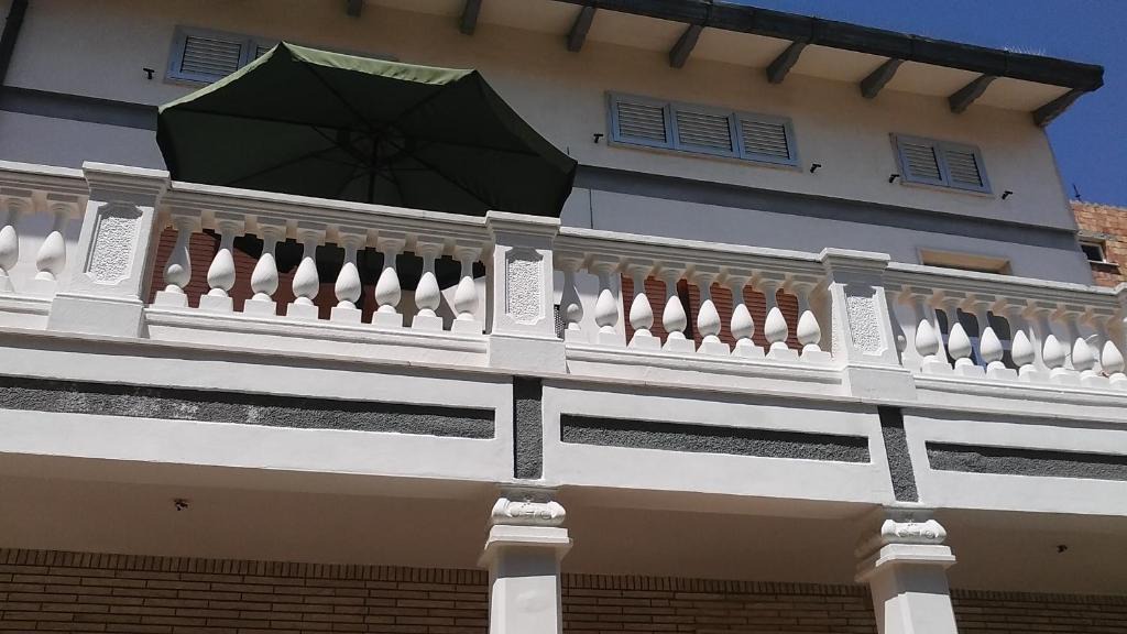 Casalbordino Apartment | Civico 27 - In Terrazza