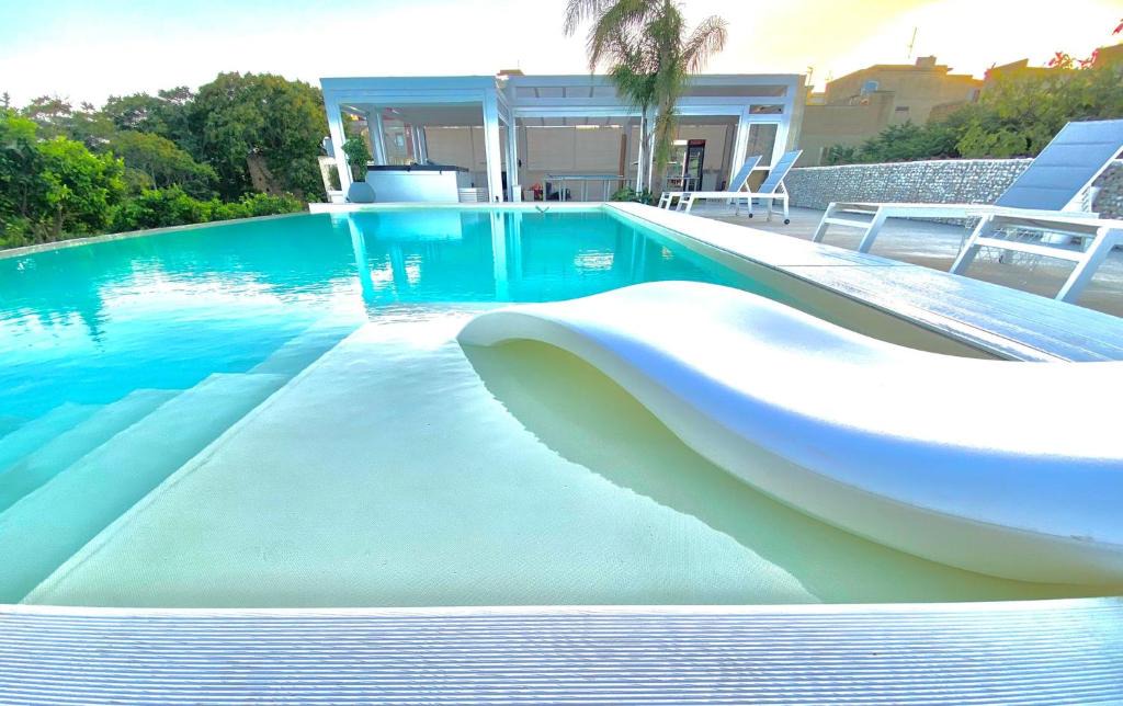 Partanna House | Civico 27