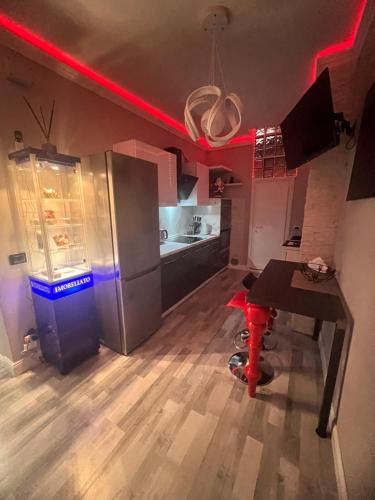 Pistoia Apartment | Civico 32