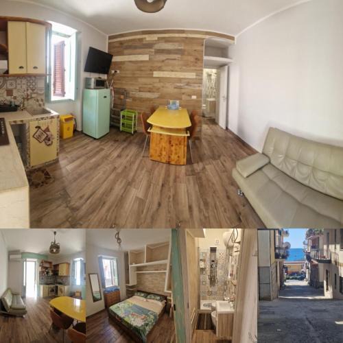 Bova Marina Apartment | civico 44