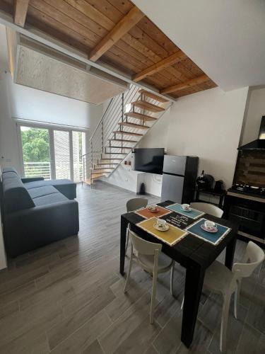 Iglesias Historic Centre Apartment | Civico 9 Apartments
