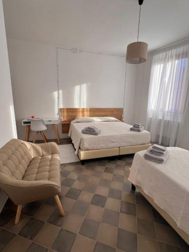 Bonorva House | Civico 9