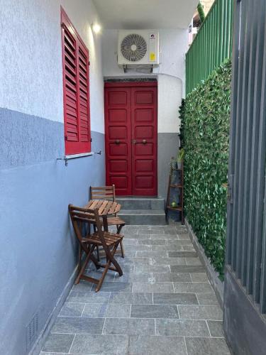 Battipaglia Apartment | Civico 93 C