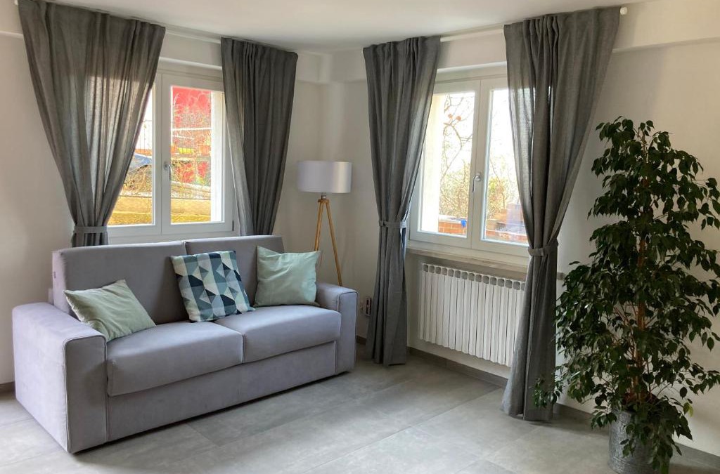 Malcesine Apartment | Civico 93