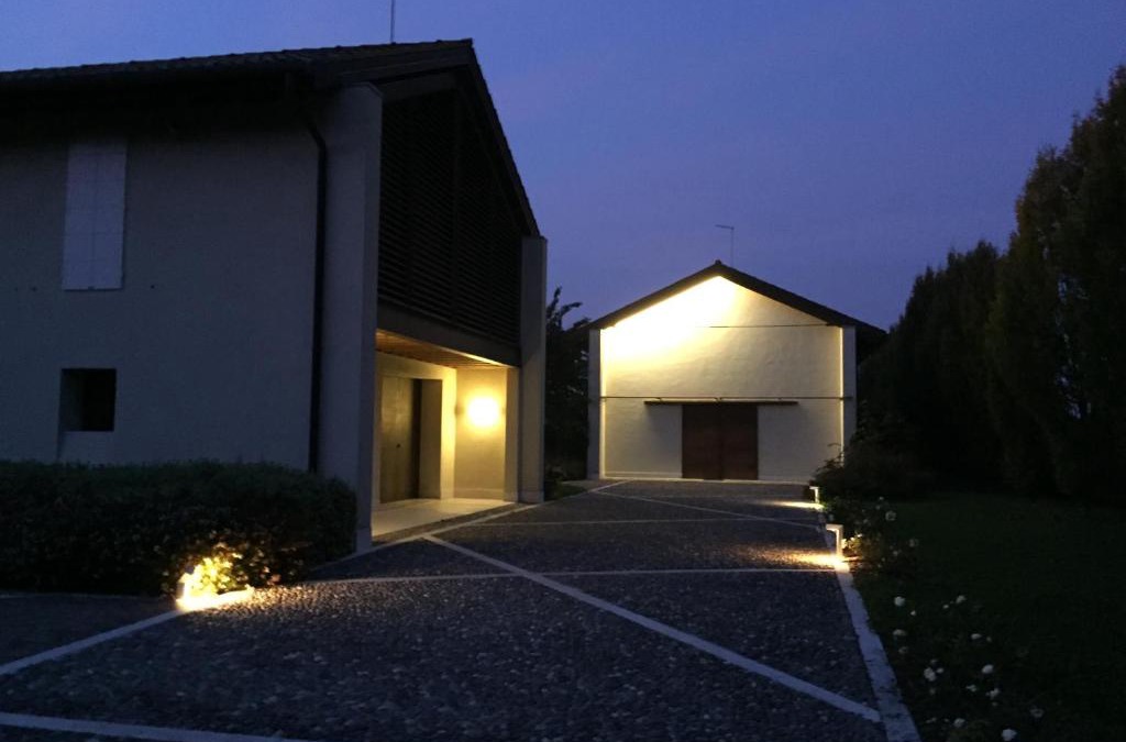 Santa Maria di Sala House | Civico1A1