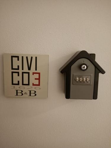 Ovada Bed & Breakfast | Civico3