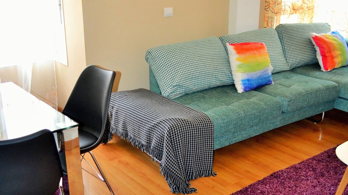 Bailen-Miraflores Condo | CIVIL MATERNAL HOSPITAL CENTER