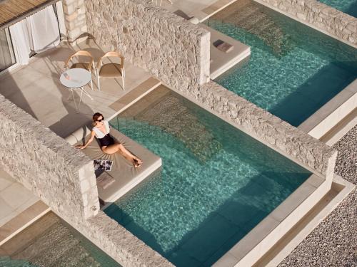 Adamas Hotel | Civitas Milos