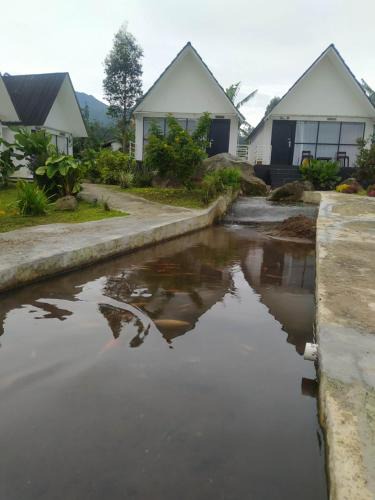 Rancabali Villa | Ciwidey Hills & Wetland Family 2