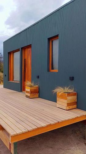 Cafayate House | CJ cardones