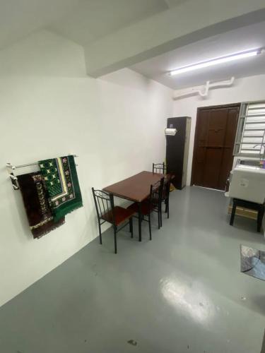 Simpang Ampat House | Cja Homestay Batu Kawan