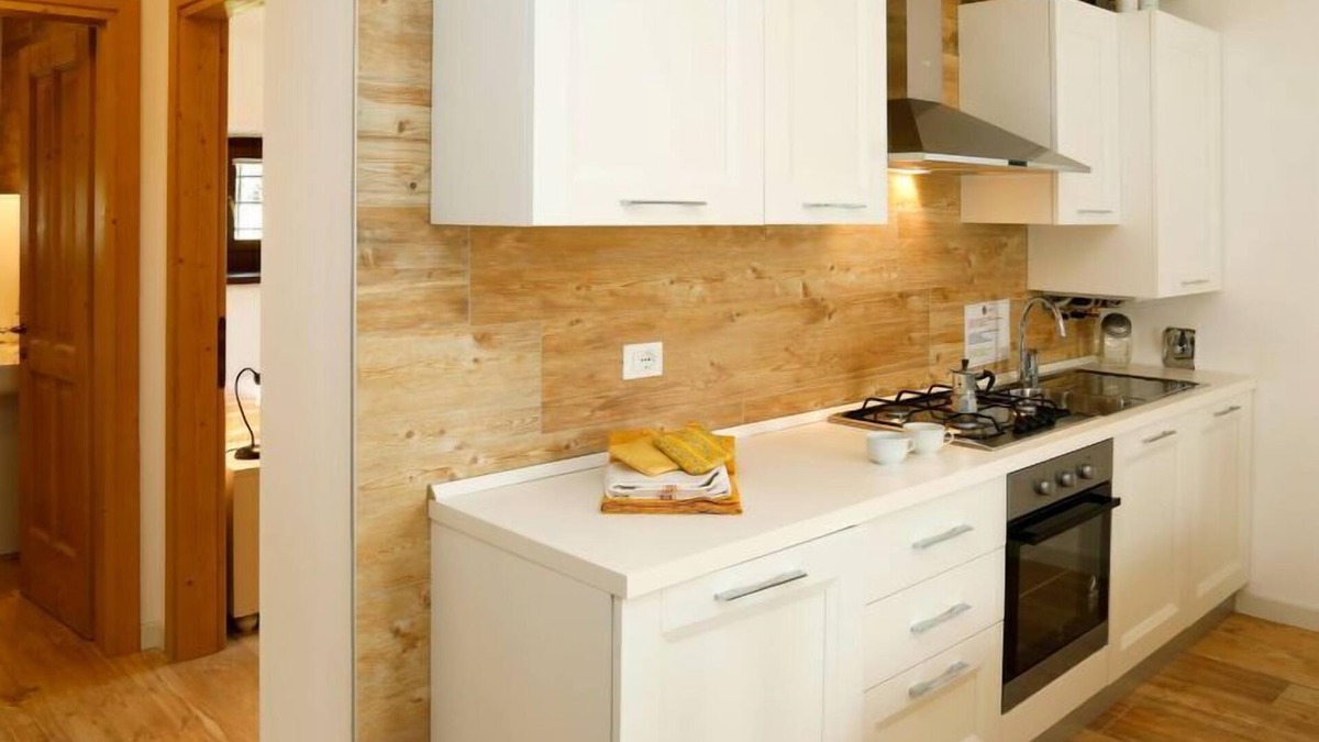 Raveo Apartment | Cjase da Maestre by Interhome