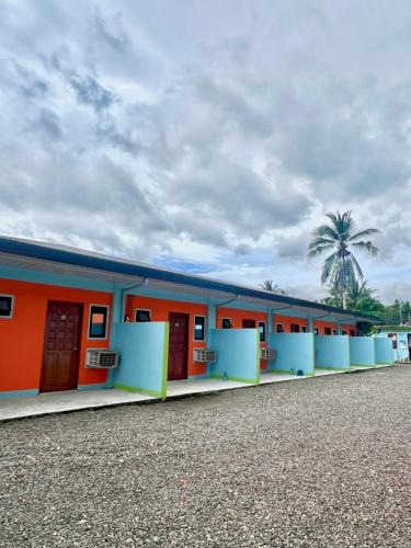 Mayorga Cabin | CJB Lodge Mayorga Leyte