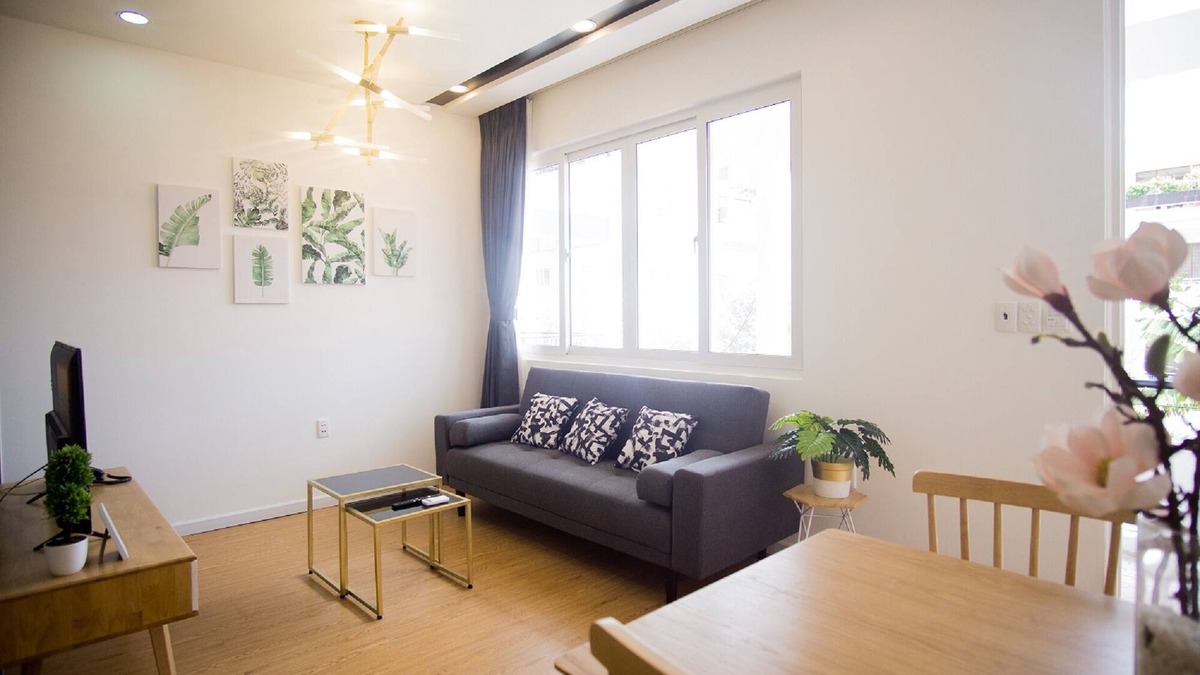 Tan Binh Hotel | CKS Hotel - Close to the Airport