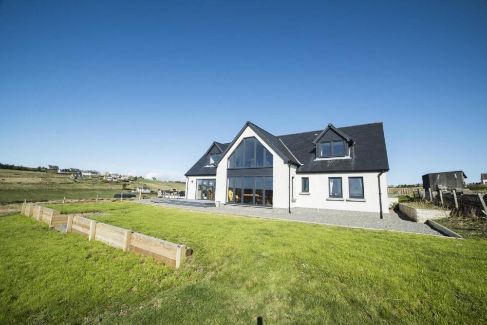 Isle of Lewis House | Clach Gorm