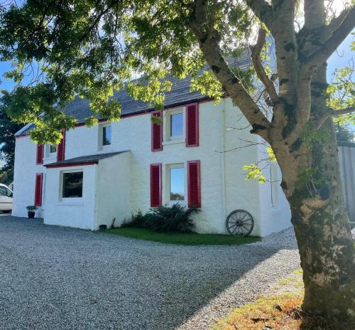 Suladale Bed & Breakfast | Clachamish House