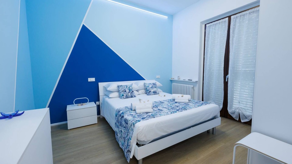 Porto Sant'Elpidio House | ClaEli Holiday House