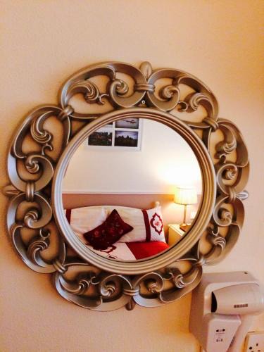 Kilronan Bed & Breakfast | Clai Ban