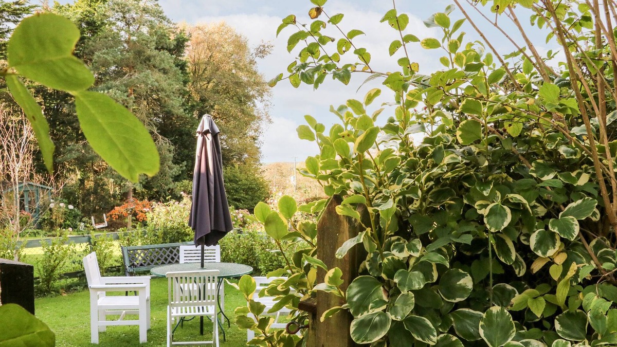 Stibb Cottage | Claire's Cottage