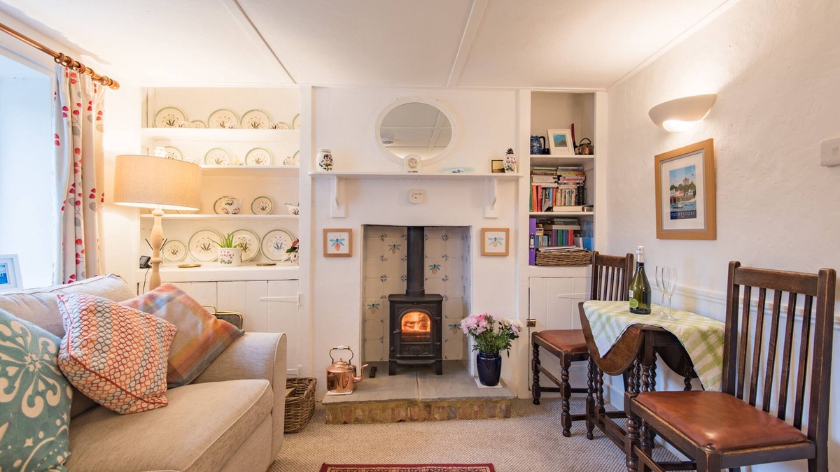Hythe Cottage | Claire's Cottage, Hythe