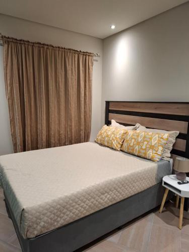 Berea West Apartment | Claire's Hill on Renown
