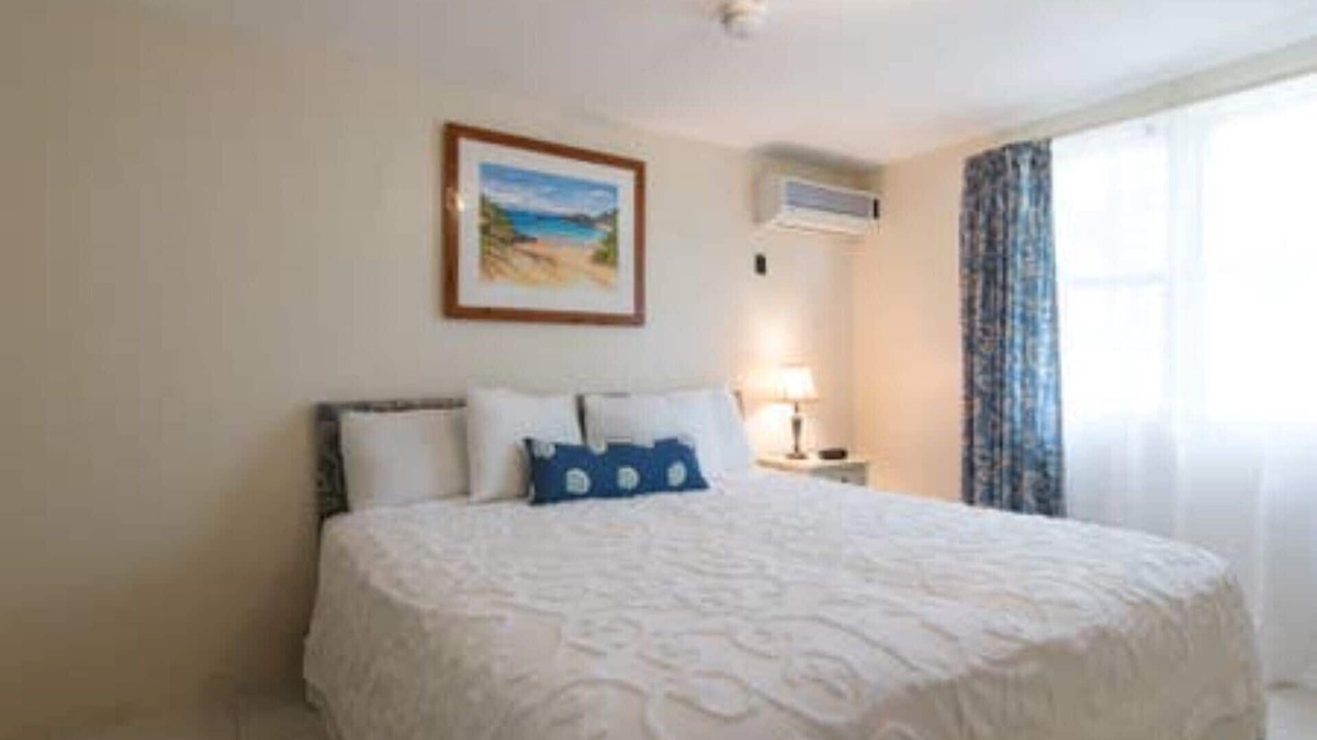Warwick Apartment | Clairfont, Jobson's Cove/Warwick Long Bay/Horseshoe Beach - APARTMENT 4