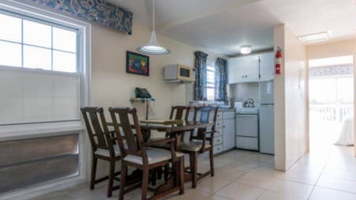 Warwick Apartment | Clairfont, Jobson's Cove/Warwick Long Bay/Horseshoe Beach - APARTMENT 5