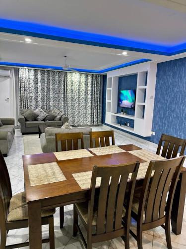 Malindi Apartment | Clalem Apartments & Suites, Malindi