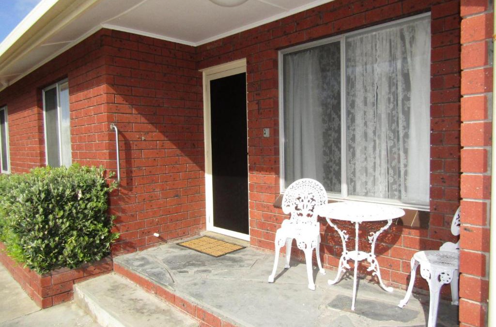 Melville Apartment | Clan Ranald Holiday Unit 1