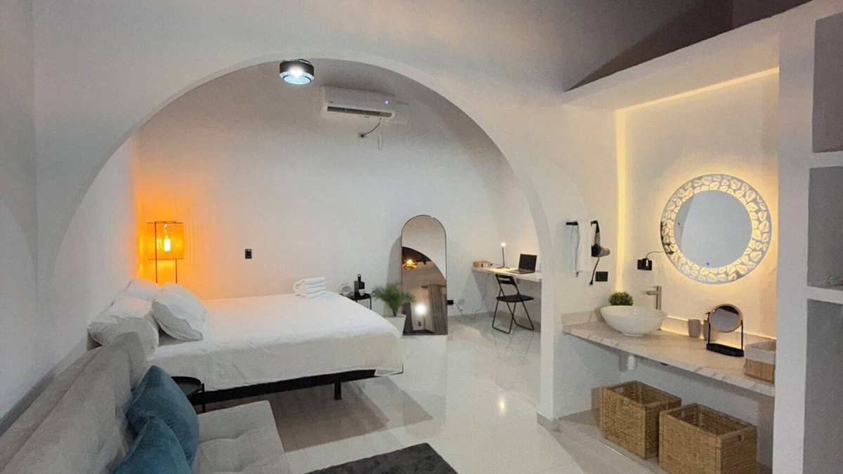 La Dorada Hotel | CLANDESTINO HOTEL BOUTIQUE