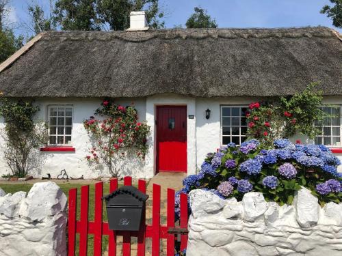 Cookstown House | Clannad Cottage