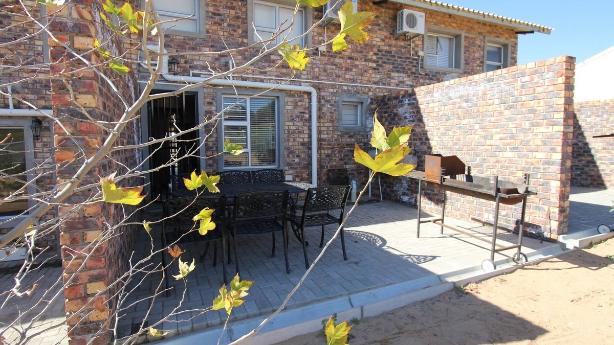 Cederberg Apartment | Clanwilliam Accommodation