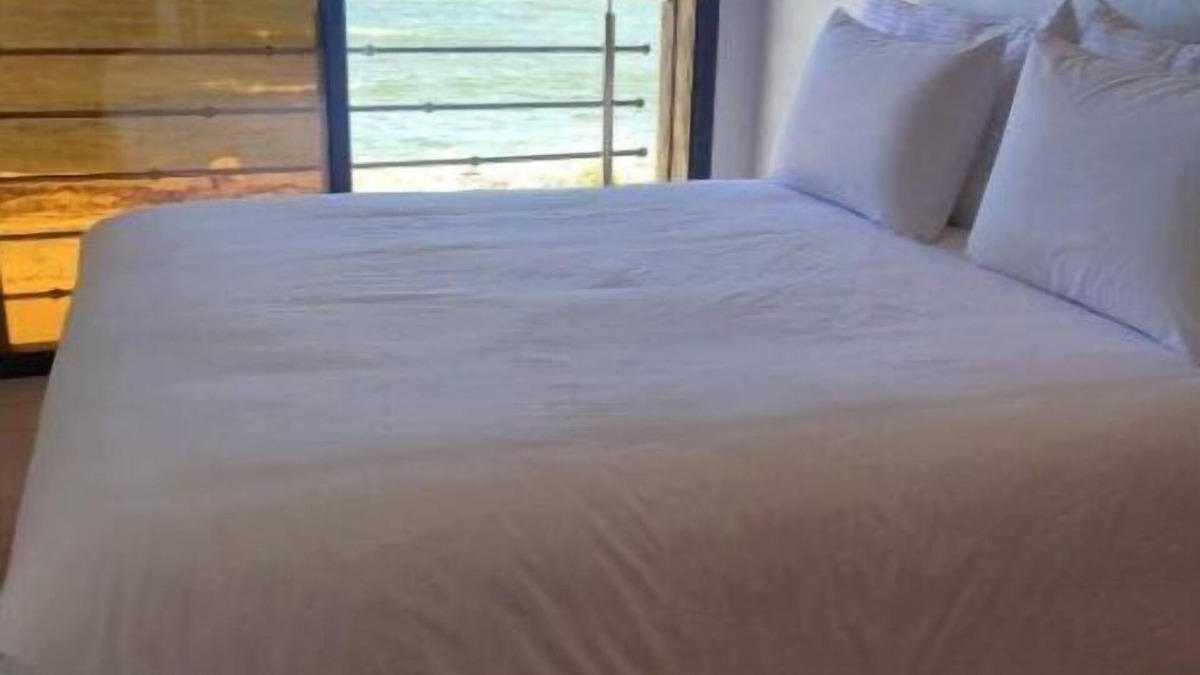 El Jadida Apartment | - Clapotis -