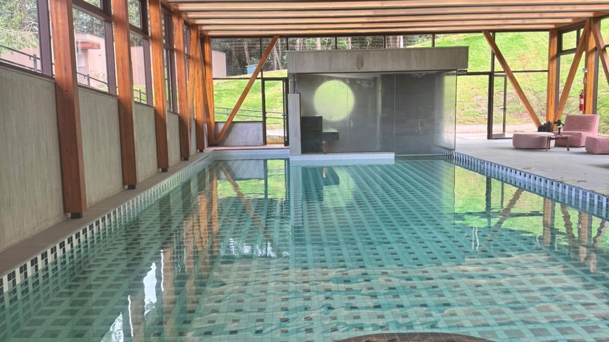 Brumadinho Hotel | Clara Arte Resort