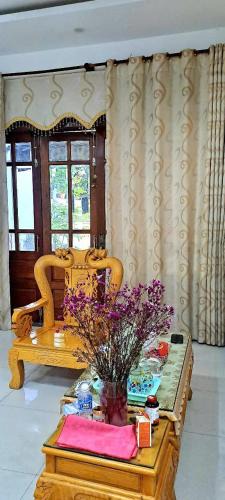 Thanh Khe House | Clara home