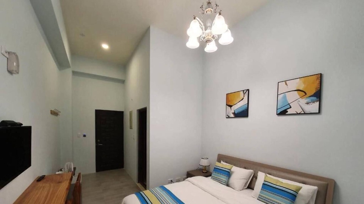 Checheng Bed & Breakfast | Clare Holiday B&B