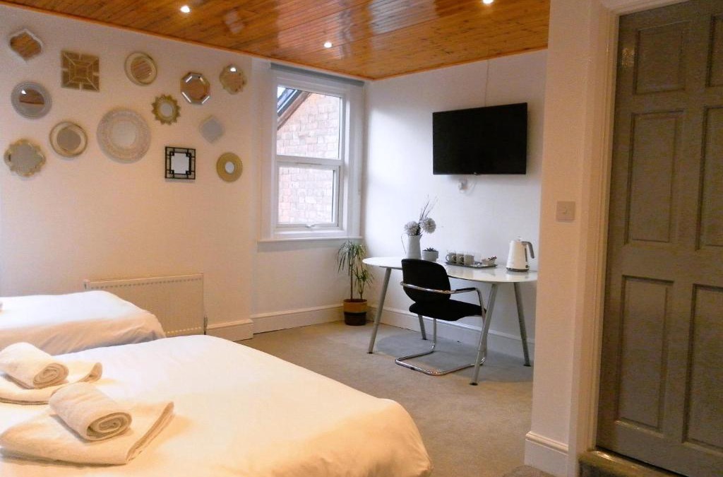 Nottingham Hotel | Claremont Hotel