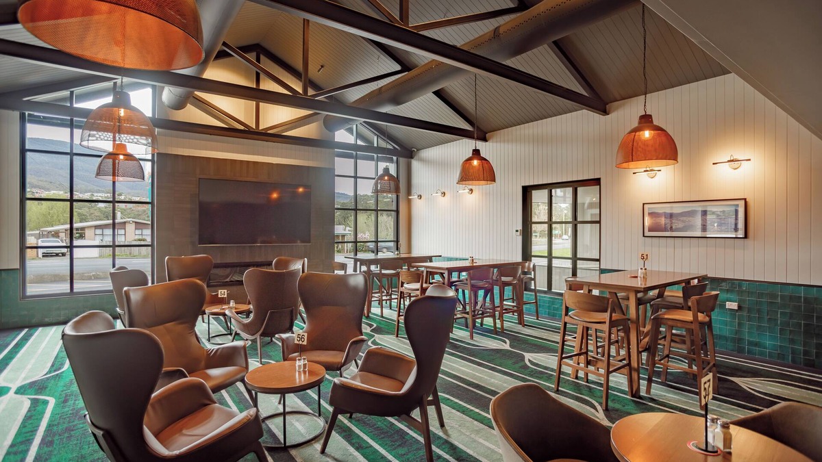 Claremont Hotel | Claremont Hotel Motel