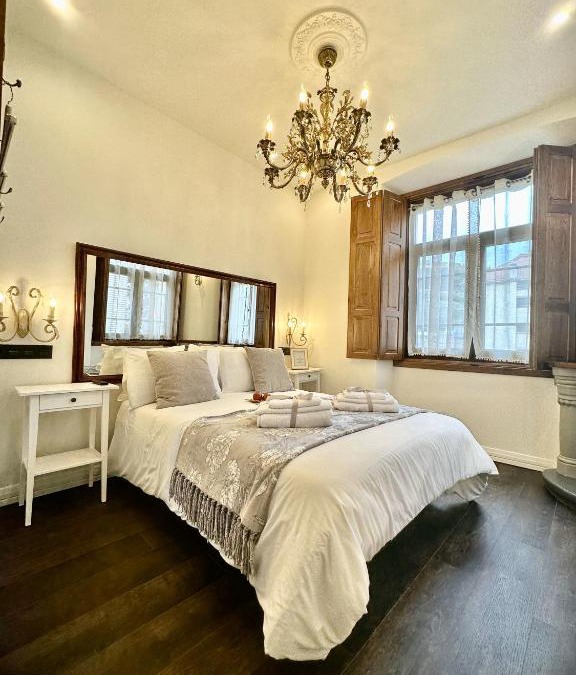 Cangas de Narcea House | CLAREN´S BOUTIQUE ROOMS